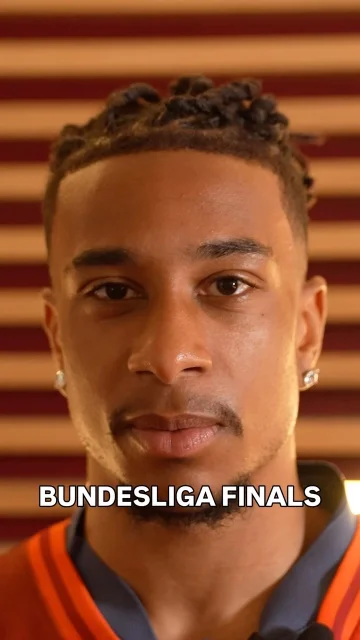 🏀 Bundesliga Finals, That´s Crazy! 🔥
Don´t You Miss It. Starting June 12 at @sapgarden
_________________
MUNICH ALL IN
@m.olise ALL IN