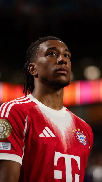 So cold at it 🥶
One year ago Michael Olise dropped this masterclass at the FIFA Club Worldcup 😮💨
🎶 @thizzyvomblock