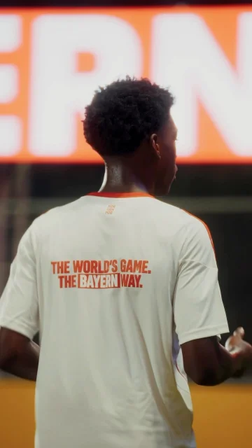 The adidas Home of Soccer in Brooklyn played host to the finale of the FC Bayern Combine last night 🗽
50 of the region’s top U15–U17 players took part in an elite talent identification event, in partnership with @top_ballergram , with the winner being awarded an unique opportunity to travel to FC Bayern’s academy in Munich where he will try out for a fully funded spot at the FC Bayern Academy in San Diego ❤️🤍