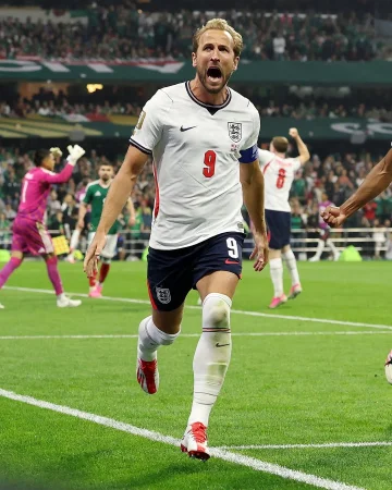 𝗛𝗲 𝗷𝘂𝘀𝘁 𝗰𝗮𝗻'𝘁 𝘀𝘁𝗼𝗽 𝘀𝗰𝗼𝗿𝗶𝗻𝗴. 🔥⚽