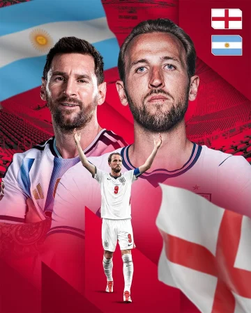 𝑶𝒖𝒓 𝒍𝒂𝒔𝒕 𝒎𝒂𝒏 𝒔𝒕𝒂𝒏𝒅𝒊𝒏𝒈. 💪❤️
Best of luck in the semifinals, @harrykane and @england! 🍀🏴