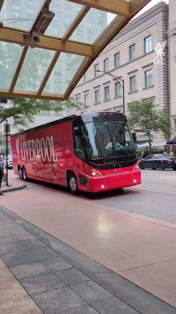 Chicago check-ins ✅👋