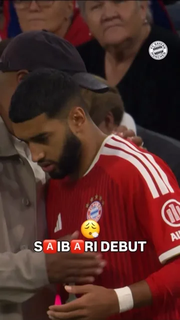 Inst🅰️nt imp🅰️ct 💪
Bundesliga debuts doesn’t get much better than this 😮💨