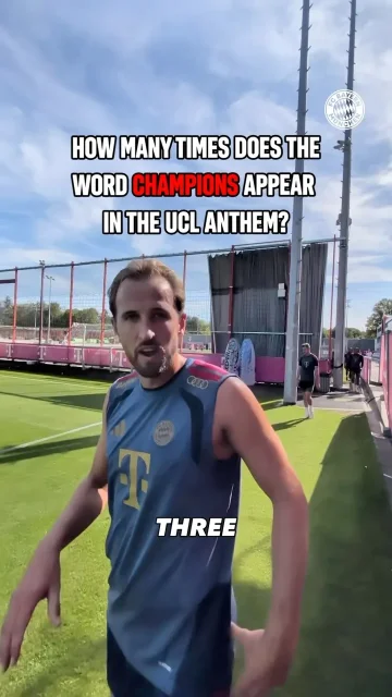The champiooooons… but how often actually? 🤯
What have been your guess? 👀