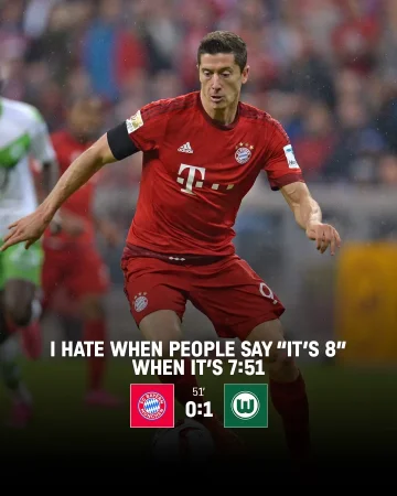 𝑵𝒊𝒏𝒆 𝒎𝒊𝒏𝒖𝒕𝒆𝒔 can change everything, just ask Lewy 😮💨