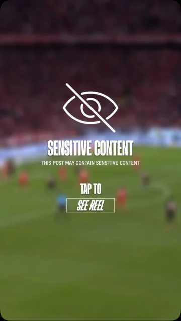 Warning: this Reel contains serious 𝑩𝒂𝒍𝒍𝒐𝒏 𝒅‘𝑶𝒓-𝒍𝒆𝒗𝒆𝒍 𝒒𝒖𝒂𝒍𝒊𝒕𝒚 😮💨⚠️