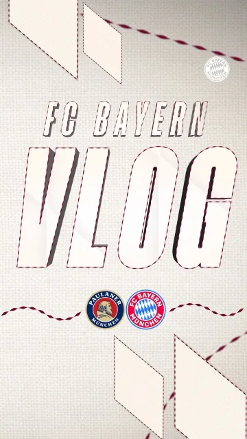 This is 𝑾𝒊𝒆𝒔𝒏 𝒔𝒆𝒂𝒔𝒐𝒏 at FC Bayern. 🔴⚪🍻
Go behind the scenes in our latest vlog and discover what the Wiesn means to FC Bayern from the @Paulaner lederhosen shoot and team visits to exclusive interviews. 🎥
Full vlog in our bio!