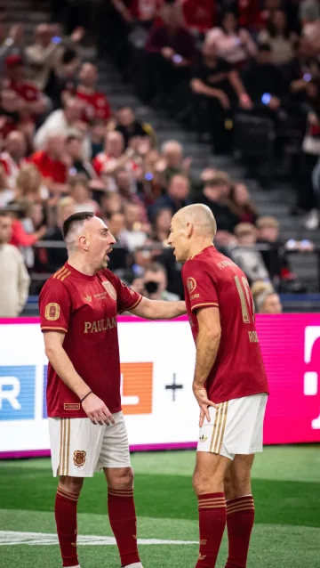 𝑶𝒏𝒄𝒆 𝒂 𝒅𝒖𝒐, 𝒂𝒍𝒘𝒂𝒚𝒔 𝒂 𝒍𝒆𝒈𝒆𝒏𝒅. 🔴