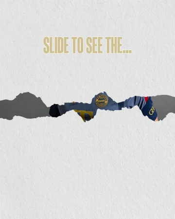 𝑾𝒂𝒏𝒏𝒂 𝒔𝒆𝒆 𝒘𝒉𝒂𝒕 𝑯𝒂𝒓𝒓𝒚 𝒄𝒂𝒎𝒆 𝒉𝒐𝒎𝒆 𝒘𝒊𝒕𝒉? 🏆✨
Hold the dots and slide ➡️