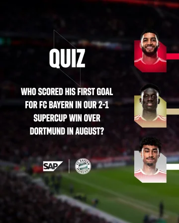 Pick a player. Follow the line. See if you got it right. 👀⚽️✅ @SAP