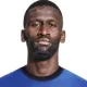 A. Rudiger
