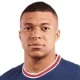 K. Mbappe